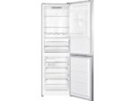 Koenic Frigorífico combi - Koenic KFK 611-1 C NF IN, No Frost, 183.5 cm Altura, 323 l, Acero inoxidable - Imagen 3