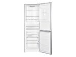 Koenic Frigorífico combi - Koenic KFK 611-1 C NF IN, No Frost, 183.5 cm Altura, 323 l, Acero inoxidable - Imagen 4