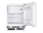 Infiniton Frigorífico una puerta integrable - Infiniton FG-BB112, Cíclico, 59.6 cm Ancho, 112 l, Compresor Silent Design, Control Electrónico, LED, Si - Imagen 3