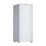 Congelador vertical - CANDY 37001697, 169 l, 138 cm, Blanco - Imagen 3