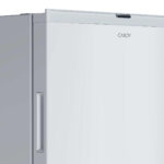 Congelador vertical - CANDY 37001697, 169 l, 138 cm, Blanco - Imagen 5