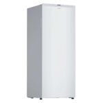 Congelador vertical - CANDY 37001697, 169 l, 138 cm, Blanco - Imagen 6