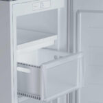 Congelador vertical - CANDY 37001697, 169 l, 138 cm, Blanco - Imagen 7