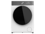 Cecotec Lavadora carga frontal - Cecotec Bolero DressCode 10800 Inverter A, 10 kg, 1400 rpm, Motor Inverter Plus, Detector de carga, White