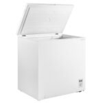 INFINITON Congelador horizontal - INFINITON ARC-N02, 835 mm, Blanco