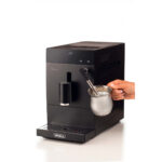 ARIETE Máquina espresso - ARIETE 1452/00, 19 bar, 1350 W, Negro - Imagen 2