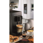 ARIETE Máquina espresso - ARIETE 1452/00, 19 bar, 1350 W, Negro - Imagen 4