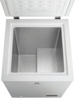 Ficha técnica Congelador horizontal - ELECTROLUX 922718117, 98 l, 84,5 cm, Blanco - Imagen 2