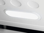 Ficha técnica Congelador horizontal - ELECTROLUX 922718117, 98 l, 84,5 cm, Blanco - Imagen 6