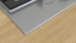 BOSCH Encimera de gas - BOSCH PCP6A5I90, 4.0000 zonas, 58,2 cm, Acero - Imagen 7