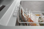 Congelador horizontal - INDESIT OS 2A 250, 916 mm, Blanco - Imagen 4