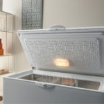 Congelador horizontal - INDESIT OS 2A 250, 916 mm, Blanco - Imagen 5