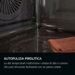 AEG Horno convencional - AEG 949498347, Integrable, Pirolítico, 72 l, 59,6 cm, Acero inoxidable - Imagen 5