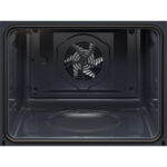 AEG Horno convencional - AEG 949498347, Integrable, Pirolítico, 72 l, 59,6 cm, Acero inoxidable - Imagen 8