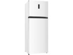 Infiniton Frigorífico dos puertas - Infiniton FG-420TD76WES, Total No Frost, 172.5 cm, 388 l, 2 Crisper Box, Blanco