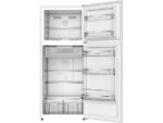 Infiniton Frigorífico dos puertas - Infiniton FG-420TD76WES, Total No Frost, 172.5 cm, 388 l, 2 Crisper Box, Blanco - Imagen 3