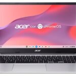 Acer REACONDICIONADO Seminuevo Muy bueno Portátil - Acer Chromebook CB315-4H-C4BQ, 15.6" Full HD, Intel® Celeron® N4500, 8GB RAM, 128GB eMMC, Intel® U