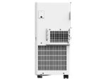 Beko Aire acondicionado portátil - Beko BP207C, 1675 fg/h, 2 velocidades, 320 m³, 65 dB(A), Blanco - Imagen 4