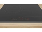 Bosch Placa inducción - Bosch PVJ631HC1E, 2 Zonas Flex, Zona grande 28 cm, Home Connect, 59.2 cm, Negro - Imagen 3