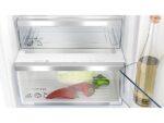 Balay Frigorífico combi integrable - Balay 3KID767F, No Frost, 177.2 cm, 260 l, Cajón ExtraFresh, Cajón Extra Cold, Blanco panelable - Imagen 4