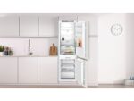 Balay Frigorífico combi integrable - Balay 3KID767F, No Frost, 177.2 cm, 260 l, Cajón ExtraFresh, Cajón Extra Cold, Blanco panelable - Imagen 6