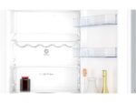 Balay Frigorífico combi integrable - Balay 3KID767F, No Frost, 177.2 cm, 260 l, Cajón ExtraFresh, Cajón Extra Cold, Blanco panelable - Imagen 7