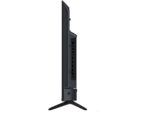 PEAQ TV QLED 43" - PEAQ 43GQU-5024T, UHD 4K, 2851M, Smart TV, DVB-T2 (H.265), Chromecast incorporado, Google TV, Dolby Vision, Negro - Imagen 5