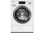 Miele Lavadora carga frontal - Miele WCI880 WCS 125 Gala Edition, 9 kg, 1600 rpm, 25 programas, WiFi, Blanco