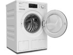Miele Lavadora carga frontal - Miele WCI880 WCS 125 Gala Edition, 9 kg, 1600 rpm, 25 programas, WiFi, Blanco - Imagen 3