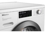 Miele Lavadora carga frontal - Miele WCI880 WCS 125 Gala Edition, 9 kg, 1600 rpm, 25 programas, WiFi, Blanco - Imagen 4