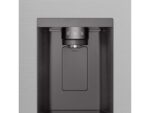 LG Frigorífico americano - LG GSLC41PYPE, No Frost, 179 cm, 638 l, LinearCooling™, SpacePlus™, Inox antihuellas - Imagen 5
