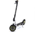 Smartgyro Patinete eléctrico - Smartgyro Z-One, Tipo 1 / VPL, Pot nom 350W, Hasta 100 kg, 8000 mAh, Vel máx. 30 km/h, 10" Neumáticos, Triple Frenada, - Imagen 3