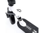 Smartgyro Patinete eléctrico - Smartgyro Z-One, Tipo 1 / VPL, Pot nom 350W, Hasta 100 kg, 8000 mAh, Vel máx. 30 km/h, 10" Neumáticos, Triple Frenada, - Imagen 4