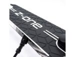 Smartgyro Patinete eléctrico - Smartgyro Z-One, Tipo 1 / VPL, Pot nom 350W, Hasta 100 kg, 8000 mAh, Vel máx. 30 km/h, 10" Neumáticos, Triple Frenada, - Imagen 6