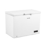 Congelador Horizontal - BRANDT BFK301ESW, 850 mm, Blanco