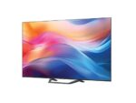 Haier TV QLED 55" - Haier S80E Series H55S80EUX, QLED 4K HDR10, Google TV, Google Assistant, Dolby Audio, Negro - Imagen 4