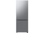 Samsung Frigorífico combi - Samsung RB53DG706AS9EF, 203 cm, 538 l, Ancho especial 75.9 cm, Metal Cooling, Twin Cooling Plus™, Inox