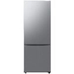 Samsung Frigorífico combi - Samsung RB53DG706AS9EF, 203 cm, 538 l, Ancho especial 75.9 cm, Metal Cooling, Twin Cooling Plus™, Inox