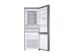 Samsung Frigorífico combi - Samsung RB53DG706AS9EF, 203 cm, 538 l, Ancho especial 75.9 cm, Metal Cooling, Twin Cooling Plus™, Inox - Imagen 3
