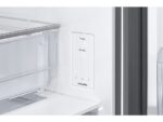 Samsung Frigorífico combi - Samsung RB53DG706AS9EF, 203 cm, 538 l, Ancho especial 75.9 cm, Metal Cooling, Twin Cooling Plus™, Inox - Imagen 6