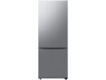 Samsung Frigorífico combi - Samsung RB53DG703DS9EF, All Around Cooling, 203 cm , 538l, Ancho especial 75.9 cm, Metal Cooling, WiFi, Inox