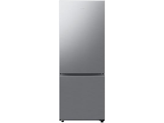 1571580_1 Samsung Frigorífico combi - Samsung RB53DG703DS9EF, All Around Cooling, 203 cm , 538l, Ancho especial 75.9 cm, Metal Cooling, WiFi, Inox - Imagen 1