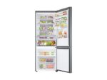 Samsung Frigorífico combi - Samsung RB53DG703DS9EF, All Around Cooling, 203 cm , 538l, Ancho especial 75.9 cm, Metal Cooling, WiFi, Inox - Imagen 5