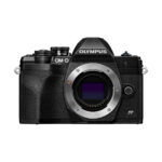 OLYMPUS Cámara digital - OLYMPUS V207130BE040, 20,3 megapixel, Negro - Imagen 2