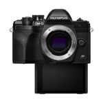 OLYMPUS Cámara digital - OLYMPUS V207130BE040, 20,3 megapixel, Negro - Imagen 3