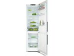 Miele Frigorífico combi - Miele KFN 4395 CD, DailyFreshTotal No Frost, 201.5 cm de alto, 371 l, DuplexCool, Blanco - Imagen 3