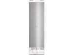 Miele Frigorífico combi - Miele KFN 4395 CD, DailyFreshTotal No Frost, 201.5 cm de alto, 371 l, DuplexCool, Blanco - Imagen 5