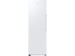 Samsung Congelador vertical - Samsung Smart RZ32C7ADEWW/EF, 323 l, 186 cm, All Around Cooling, WiFi, Blanco