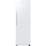 Samsung Frigorífico una puerta - Samsung Smart RR39C7AF5WW/EF, All Around Cooling, 186 cm, 387 l, WiFi, Blanco