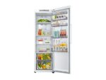 Samsung Frigorífico una puerta - Samsung Smart RR39C7AF5WW/EF, All Around Cooling, 186 cm, 387 l, WiFi, Blanco - Imagen 4